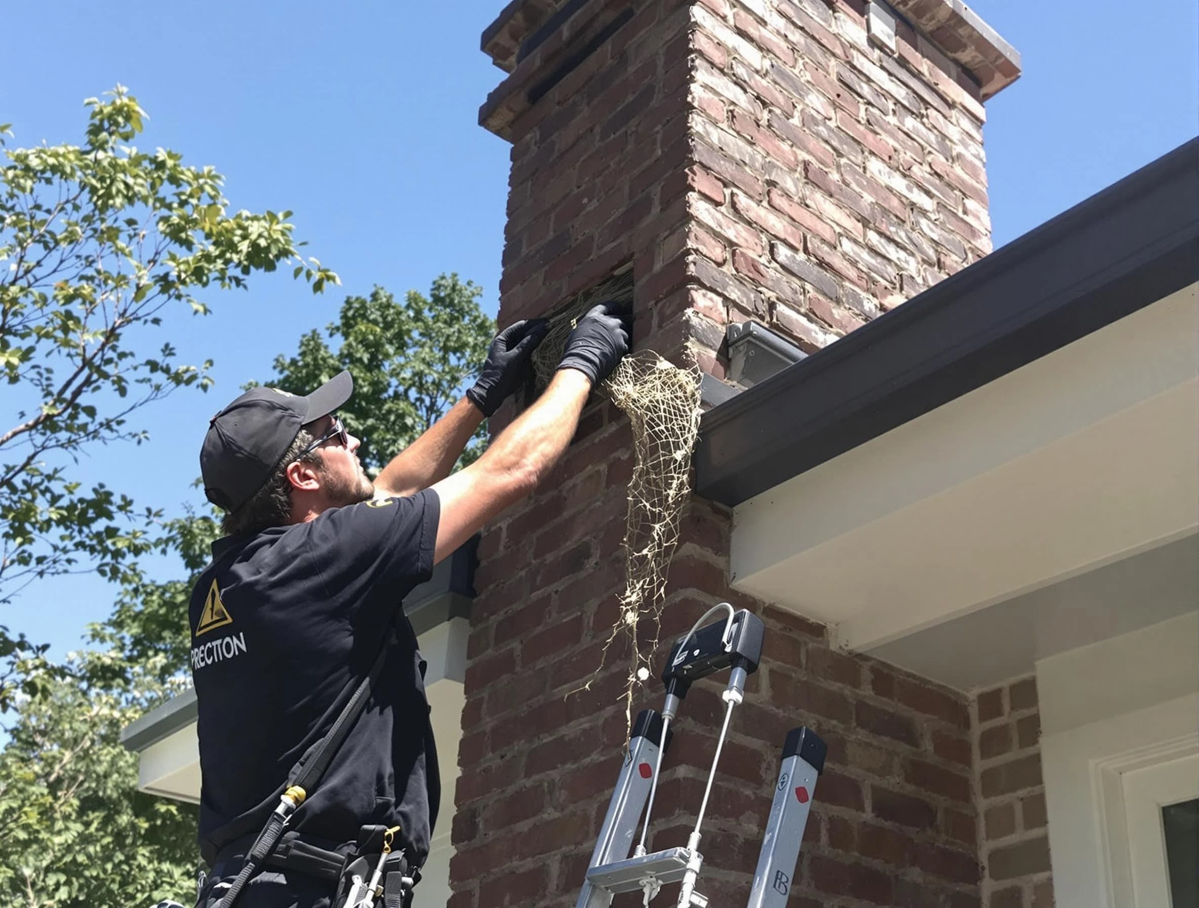 Animal & Debris Removal service in Litchfield Park, AZ